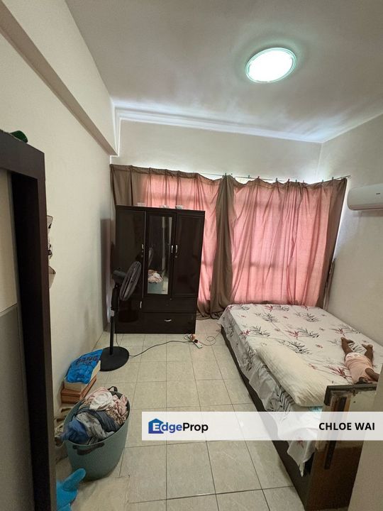 Good Roi Millennium Place, Selangor, Petaling Jaya