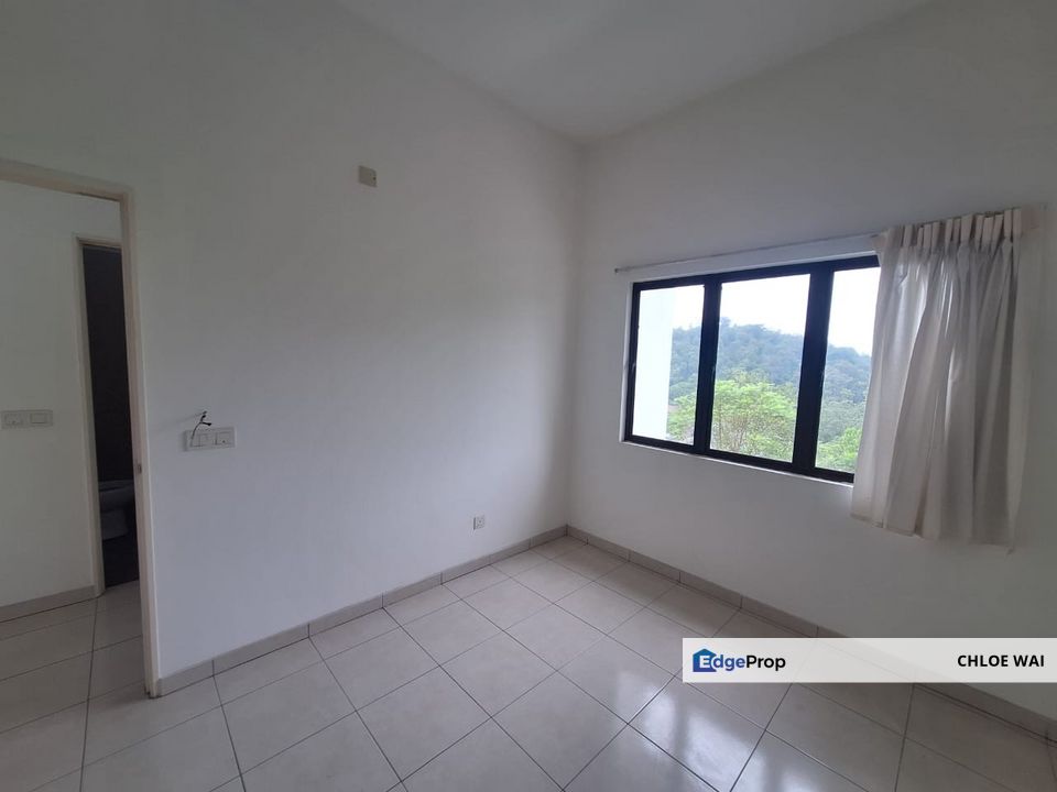 Corner House Setia Ecohill , Selangor, Semenyih