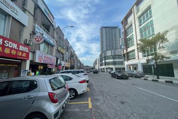 Bandar Baru Sri Petaling