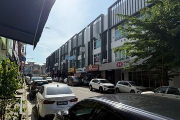 Bandar Baru Sri Petaling