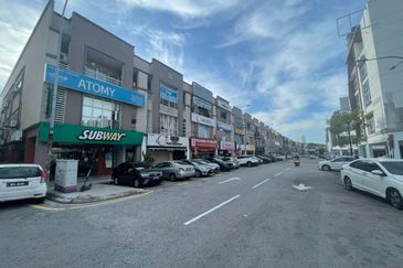 Bandar Baru Sri Petaling