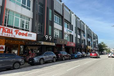 Bandar Baru Sri Petaling