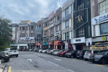 Bandar Baru Sri Petaling