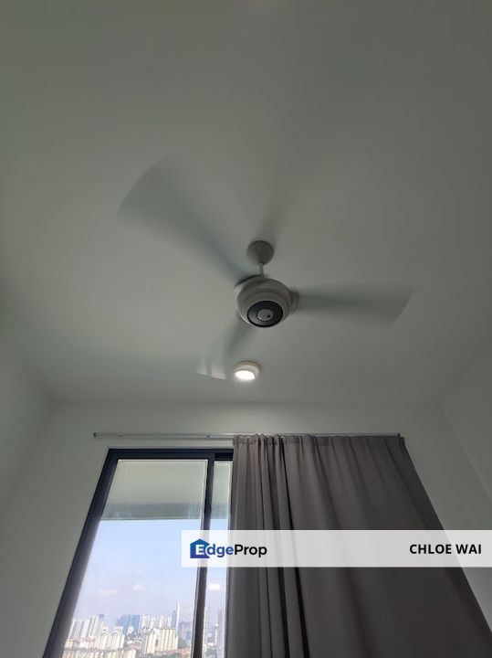 vyne 1106sf, Kuala Lumpur, Salak Selatan