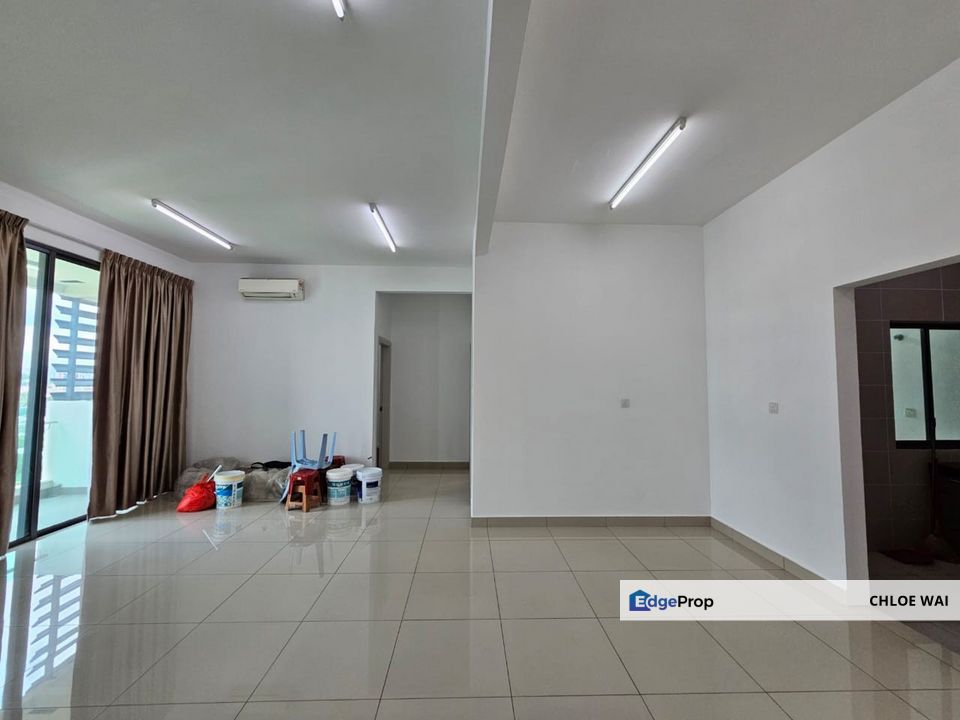 1260sf Vyne , Kuala Lumpur, Salak Selatan