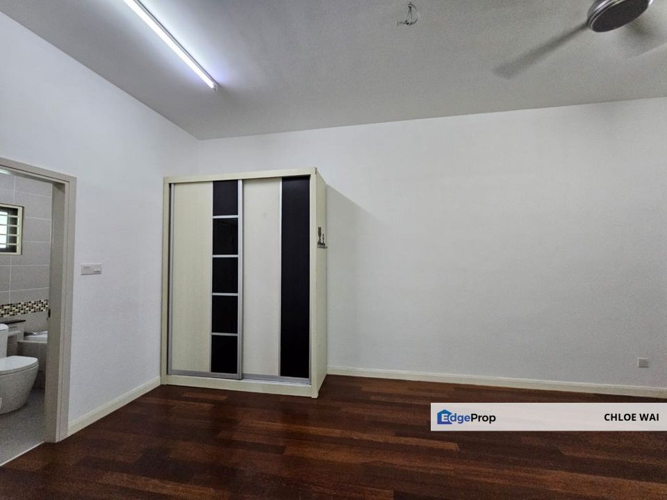 1260sf Vyne , Kuala Lumpur, Salak Selatan
