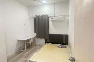 PSJ 7, Bandar Sunway