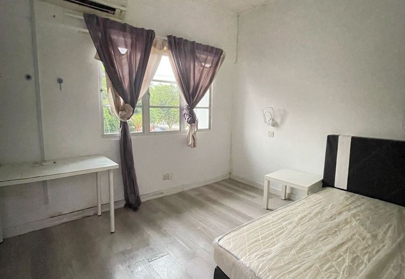 PSJ 7, Bandar Sunway