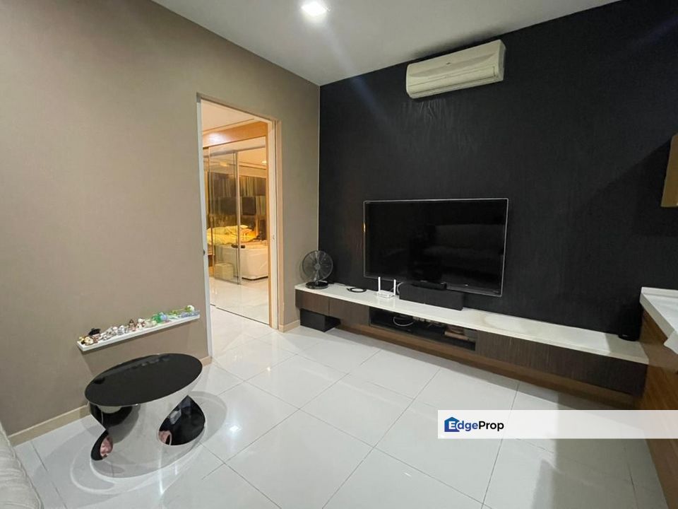Nice Reno unit, Kuala Lumpur, Cheras