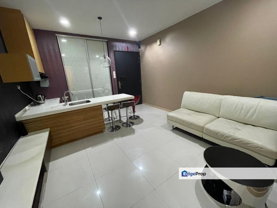 Nice Reno unit, Kuala Lumpur, Cheras