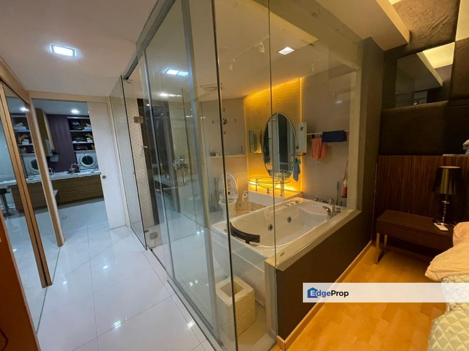 Nice Reno unit, Kuala Lumpur, Cheras