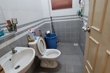 Taman Seri Bukit Segambut