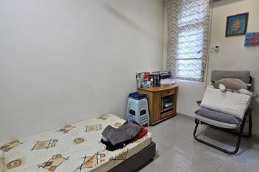 Taman Seri Bukit Segambut