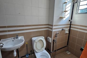 Taman Seri Bukit Segambut