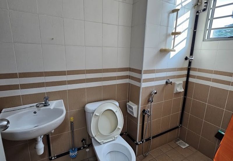 Taman Seri Bukit Segambut