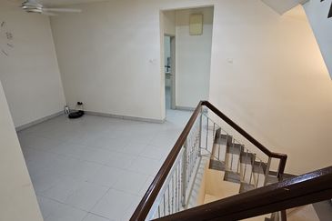 Taman Seri Bukit Segambut