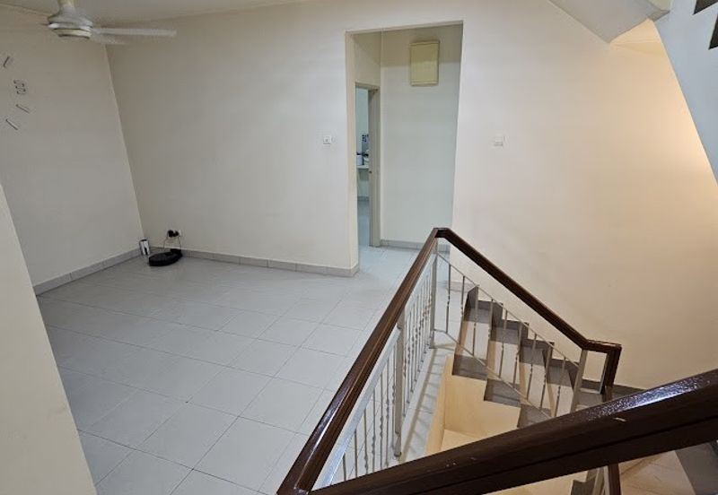 Taman Seri Bukit Segambut