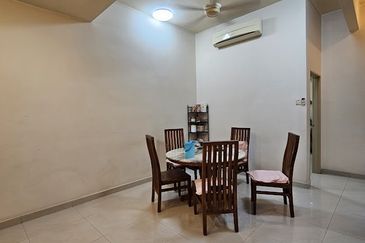 Taman Seri Bukit Segambut