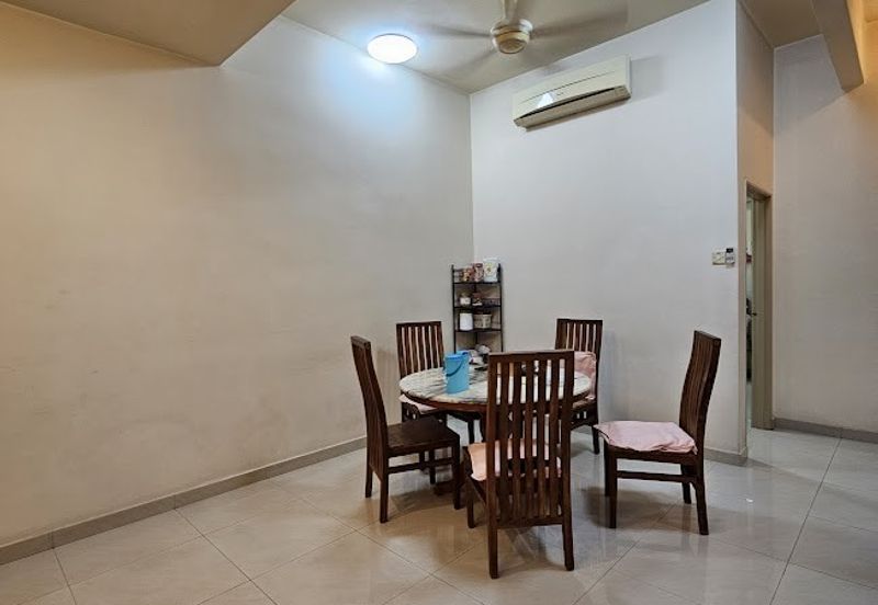 Taman Seri Bukit Segambut