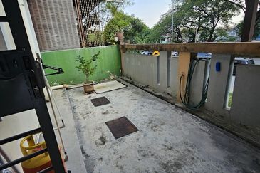 Taman Seri Bukit Segambut