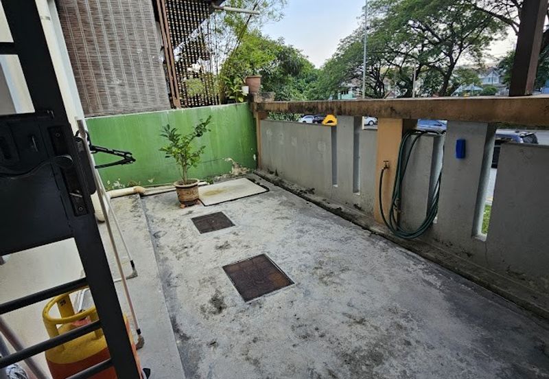 Taman Seri Bukit Segambut