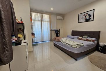 Taman Seri Bukit Segambut