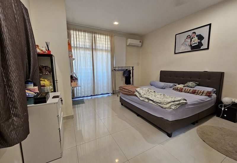 Taman Seri Bukit Segambut