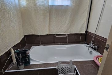 Taman Seri Bukit Segambut