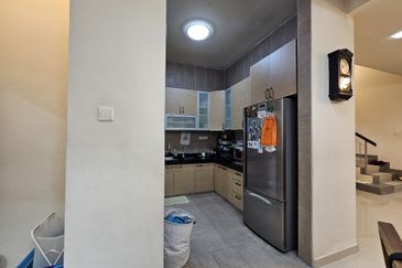 Taman Seri Bukit Segambut