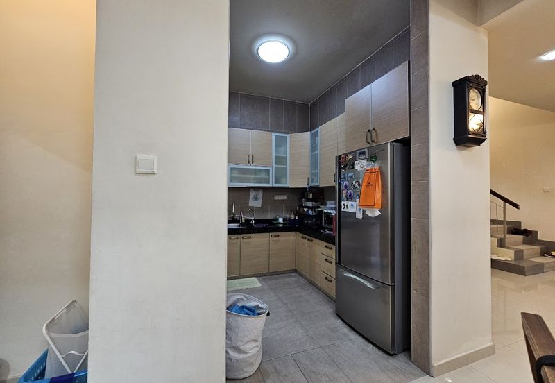 Taman Seri Bukit Segambut