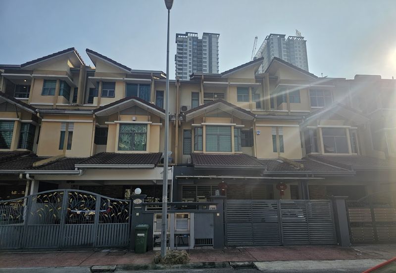 Taman Seri Bukit Segambut