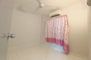 Permai Prima @ Bukit Ampang Permai