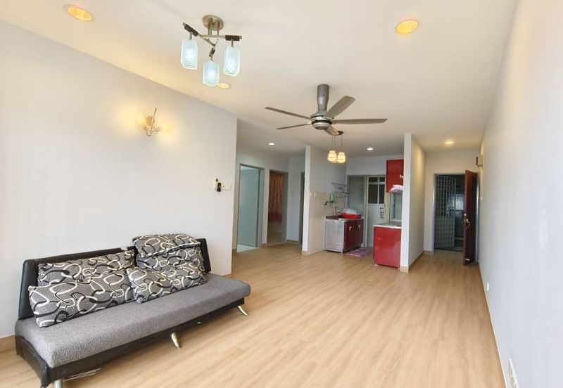 Permai Prima @ Bukit Ampang Permai