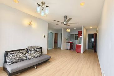 Permai Prima @ Bukit Ampang Permai