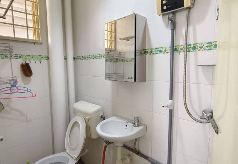 Permai Prima @ Bukit Ampang Permai