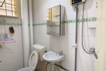 Permai Prima @ Bukit Ampang Permai