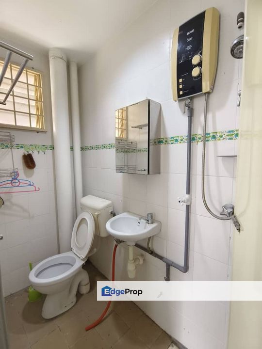 Permai Prima, Ampang, Selangor, Ampang