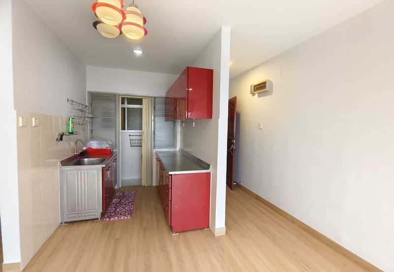 Permai Prima @ Bukit Ampang Permai