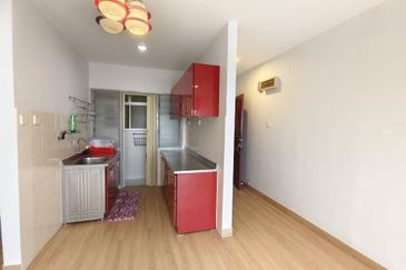 Permai Prima @ Bukit Ampang Permai