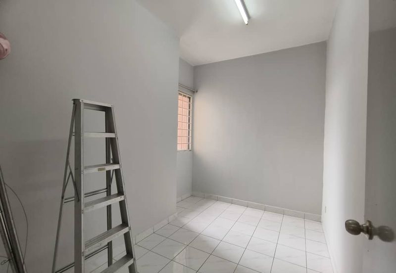 Permai Prima @ Bukit Ampang Permai