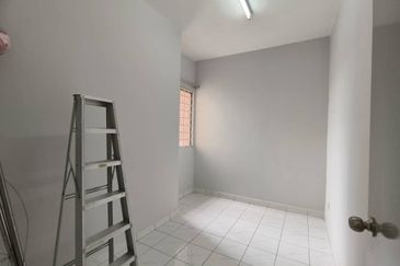 Permai Prima @ Bukit Ampang Permai