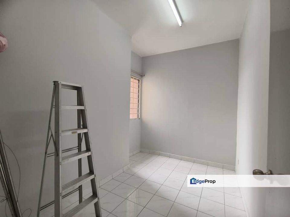 Permai Prima, Ampang, Selangor, Ampang