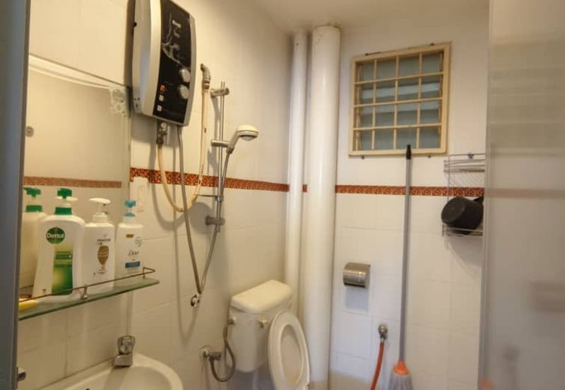 Permai Prima @ Bukit Ampang Permai