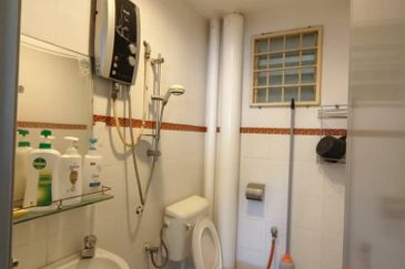 Permai Prima @ Bukit Ampang Permai