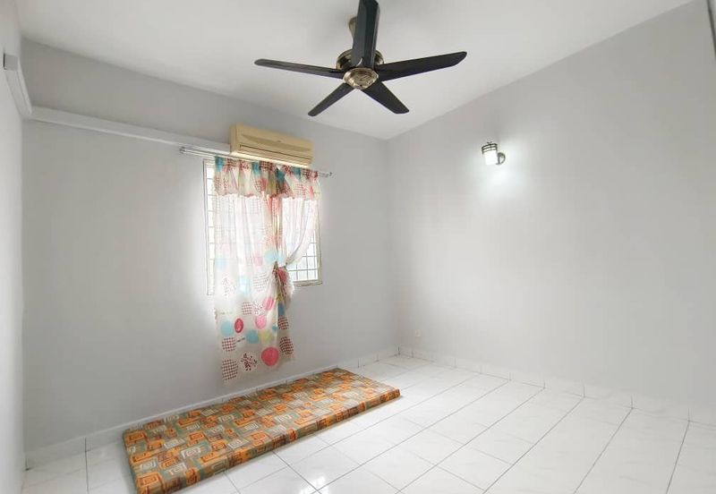 Permai Prima @ Bukit Ampang Permai