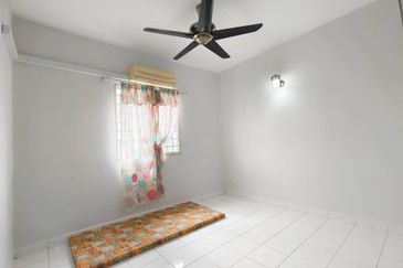 Permai Prima @ Bukit Ampang Permai