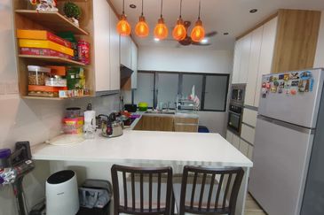 Oasis 2 @ Mutiara Heights Kajang