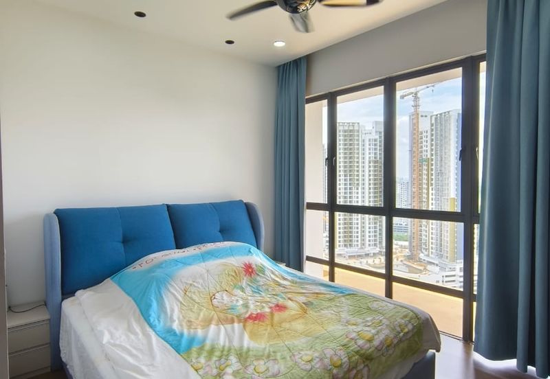 Oasis 2 @ Mutiara Heights Kajang