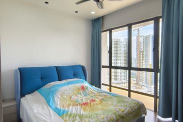 Oasis 2 @ Mutiara Heights Kajang