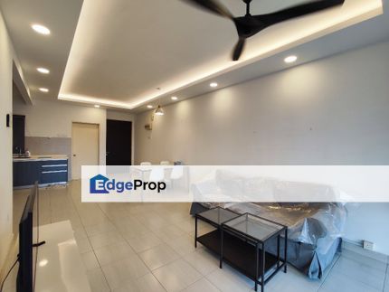 Koi Kinrara 1216sf, Selangor, Puchong